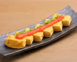 明太出汁巻き玉子（山の猿 南1条店）