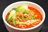 本格四川ゴマ辛味タンタン麺【坦々麺】(中国東北家郷料理永利 豊洲駅前店(1号店))