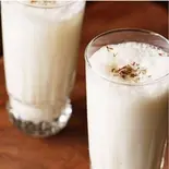 ラッシー♪♪【Lassi】（グラス 月島店）