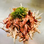 せせり塩焼き（【京都本場の鉄板焼き】鉄板居酒屋てんちゃん）