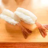 赤エビ（やまと寿司）
