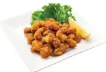 しそ風味軟骨から揚げ（dragon純豆腐(スンドゥブ)志村坂上店）