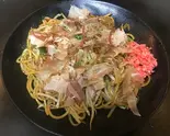 焼きそば(こてこてCLUB)