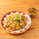 チキンチャウミン Chicken Chowmein（ニュー マリカ）