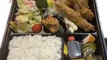 重役弁当（とんかつ屋 双葉葛西）