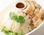 カオマンガイ Kao Mun Gai(マザーズキッチン カメイドクロック店)