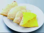 カシミリナン Kashmir Nan（サハラ喜多見店）