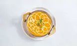 チキンカリー chicken curry（BROTHERS インドネパールレストラン）