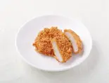 一口ひれかつ(1枚)（とんかついなば和幸 西新井店）