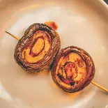 しいたけ 1本（三つ星 本店）