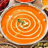バターチキンカレー/Butter Chicken（スマイル キッチン）