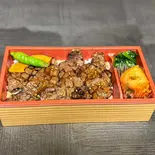 カルビ丼（焼肉炭味家）