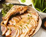 豚足(大)족발 대（焼肉韓国料理 東大門）