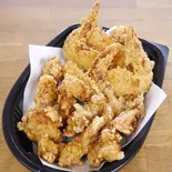 盛り合わせ 4種（持ち帰り専門いろはからあげ）