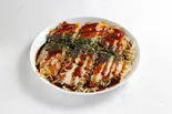 広島風お好み焼き（広島風お好み焼き専門店 光ちゃん）
