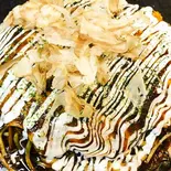 広島風お好み焼き(ウッディ)