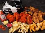 サイドセット side set（ショーグンバーガー池袋西口店）