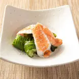 えび酢（和洋レストラン 岩崎）