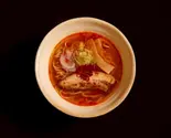 あの旨辛ラーメン(麺屋やま 本町店)