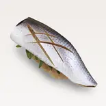 こはだ（立食い寿司みさき 上野3153店）