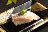 あじ（神田一番寿司白山店）