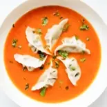 Veg. Soup moスープ 8個（マヤビレストラン小禄店）