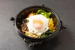 ビビンバ弁当（黒毛和牛焼肉専門店 清香園 与野本町店）
