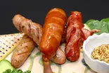 ソーセージグリル/Sausage Grill（シュラスコハウスビリー 新横浜北口店）