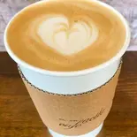 ソイラテ(cafe facile)