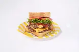 JB's スペシャルバーガー/JB's Special Burger(Bakery&Burger JB's TOKYO)
