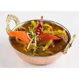 マトンカレー セット【Mutton Curry Set】(Guras 豊洲店)