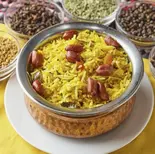 LEMON RICE レモンライス(ニルワナム センター北店)