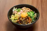 トロタクばくだん丼(おさかなや)