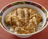 中華かつ丼（中華飯店 名古屋店）