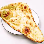 ガリックナン(Garlic Nan)（ハヌマン 中延店）
