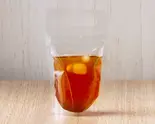 黒ウーロン茶（焼きたてサラダチキンラップ）