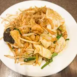 鶏肉と野菜辛口炒め(谷記 1号店)