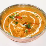 ベジタブルカレー vegetable Curry（LAMA）