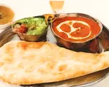 日替わりスペシャルカレーセット(マオミ アジアン ダイニング)