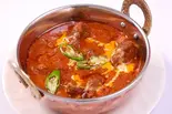 マトンカレー/Mutton Curry（GORKHA DINING）