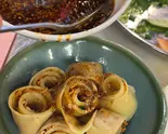ラフィン / Laphing（NEW NEPA KITCHEN）