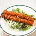 シークカバブ(2個)/Seekh Kabab(2Peace)（シバンススパイス）