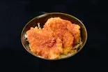 いきなり！ソースかつ丼 ヒレ（いきなり！かつ丼 笹塚店）