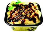 穴子丼（丼丸 横浜関内店）