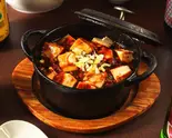 麻婆豆腐 Mapo Tofu（中華料理 安安酒楼）