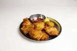 チキンパコラ(CHICKEN-P)6個（インド定食ターリー屋 渋谷並木橋店）