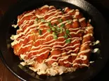 チキンカツ丼〜とんかつソースマヨ〜（デカ盛り丼ぶり豊平探偵団）