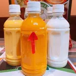 マンゴージュース Mango juice(シックス)
