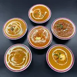 日替わりカレーセット/Daily Curry Set（インド料理 Shiva）