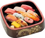 鼓(つづみ)1人前（つきじ海賓 西新井店）